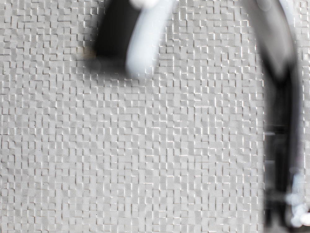 Weiße Mosaikfliesen in Attendorn kaufen